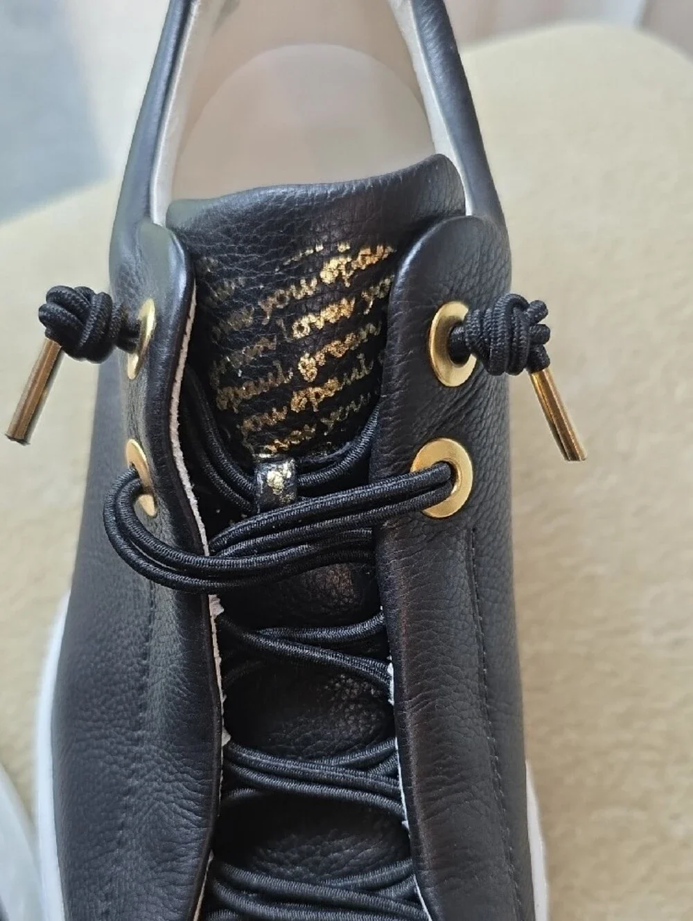 Paul Green Faye Sneaker Item#1081